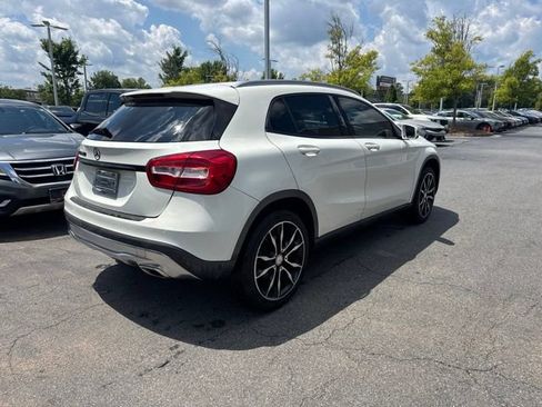 Used 2017 Mercedes-Benz GLA 250 image 5