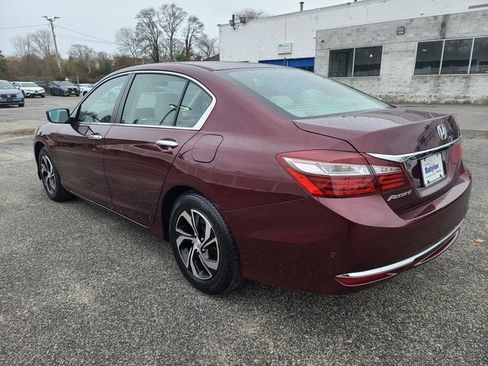 Used 2016 Honda Accord LX image 3