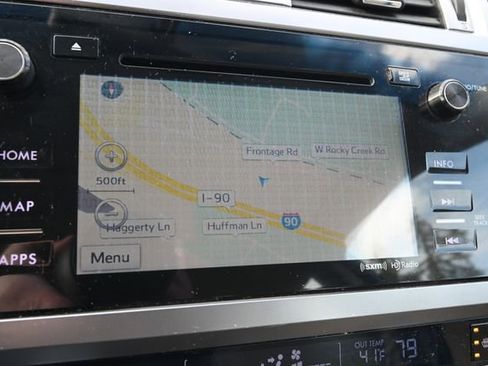 Used 2016 Subaru Legacy 2.5i Limited image 11