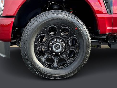 New 2026 Ford F250 XLT image 13