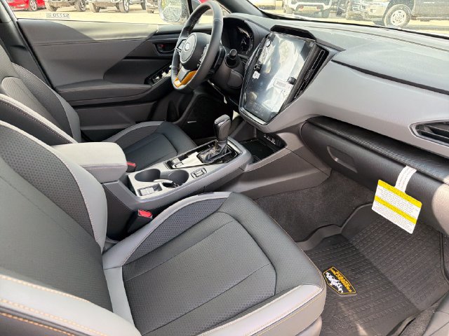 New 2027 Subaru Crosstrek 2.5i Wilderness AWD/4WD image 23