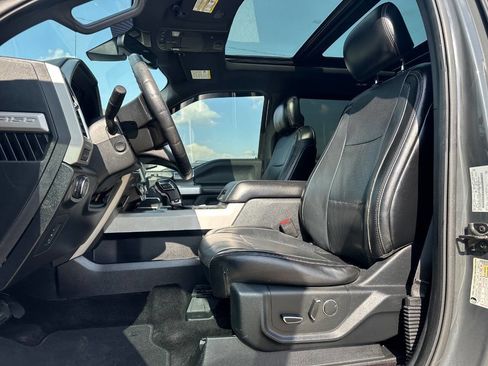 Used 2017 Ford F150 Lariat w/ Equipment Group 502A Luxury image 2