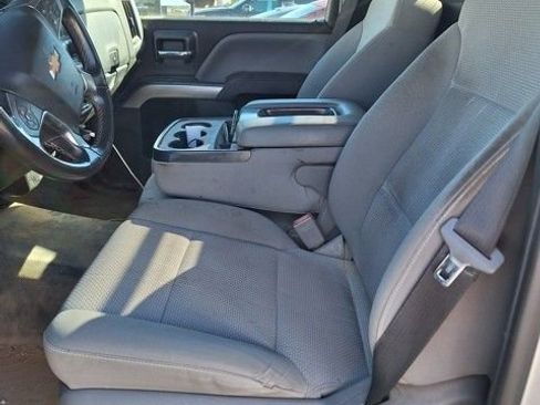 Used 2018 Chevrolet Silverado 3500 LT w/ LT Convenience Package image 7