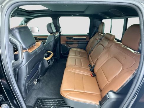Used 2020 RAM 1500 Limited AWD/4WD image 20