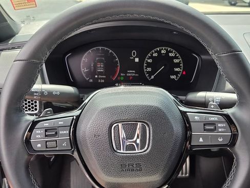 Used 2024 Honda Civic Sport image 24