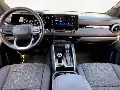 Used 2024 Chevrolet Colorado Z71 w/ Advanced Trailering Package image 7