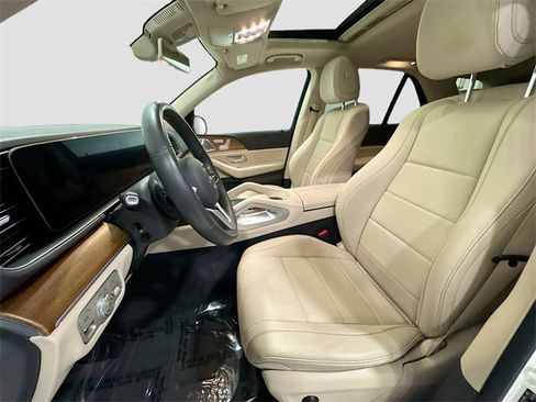 Certified 2020 Mercedes-Benz GLE 350 4MATIC image 22