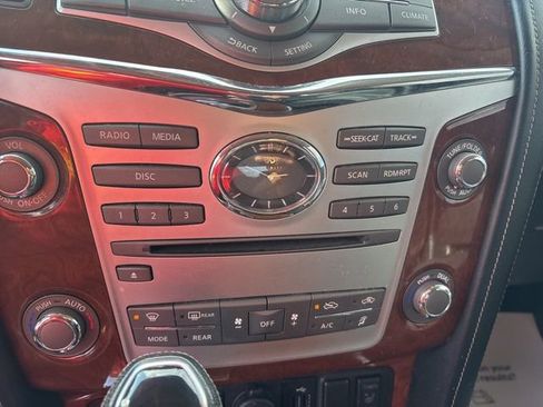 Used 2019 INFINITI QX80 Luxe image 17