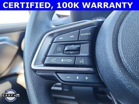Certified 2025 Subaru Impreza 2.0i Sport image 29