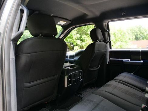 Used 2019 Ford F150 XLT w/ Equipment Group 302A Luxury AWD/4WD image 22