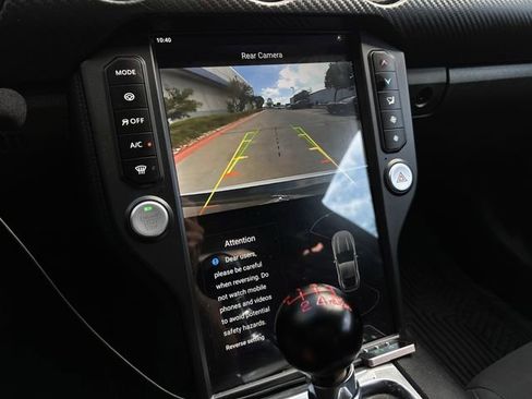 Used 2019 Ford Mustang Coupe image 17