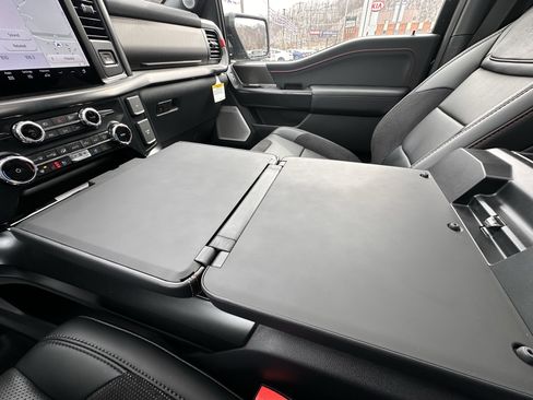 New 2025 Ford F150 Raptor image 17