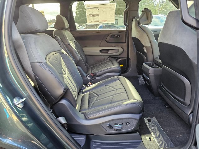 New 2027 Kia Telluride X-Line SX Prestige AWD/4WD image 12