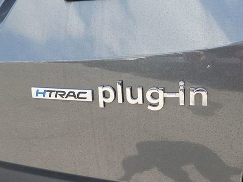 Used 2024 Hyundai Tucson Limited image 30