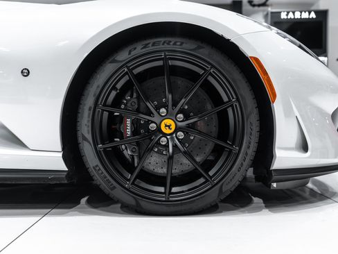 Used 2023 Ferrari 812 GTS RWD image 62