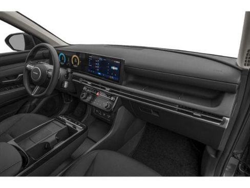 New 2026 Hyundai Tucson Blue SE AWD/4WD image 14