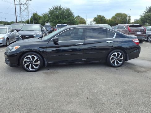 Used 2016 Honda Accord EX-L image 23