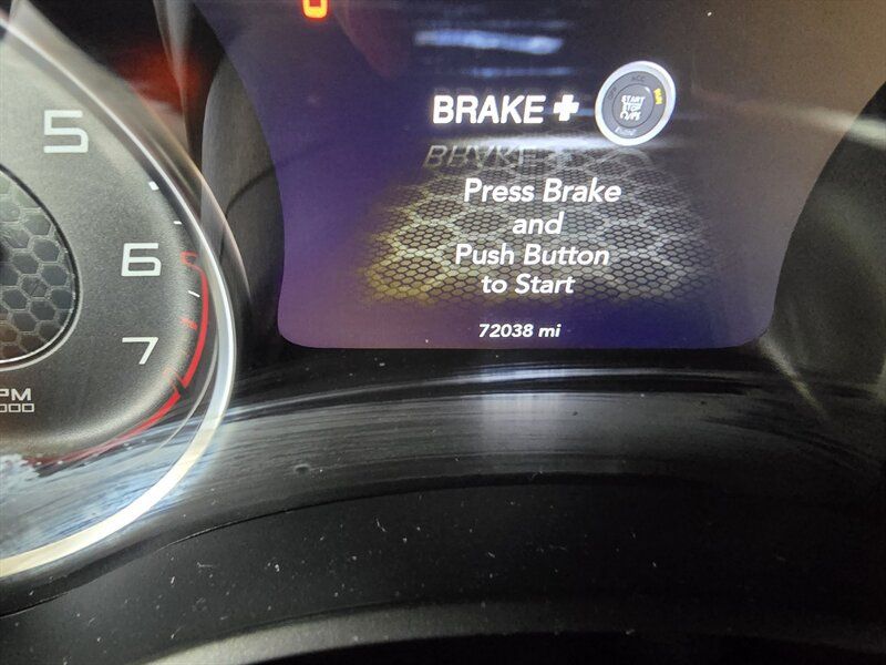 Used 2023 Dodge Charger SXT RWD image 19
