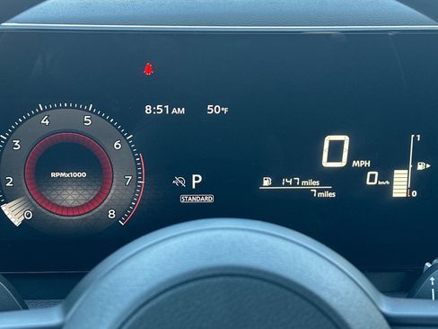 New 2026 Nissan Kicks S w/ Charging Package FWD image 30