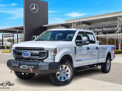 Used 2020 Ford F250 XL