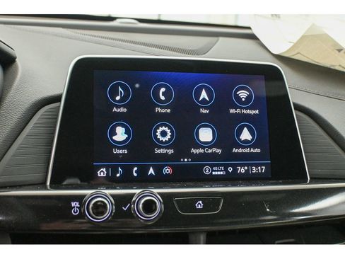 New 2025 Cadillac CT4 Premium Luxury image 32