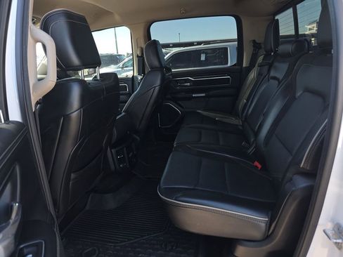 Used 2019 RAM 1500 Laramie image 16