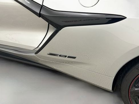 New 2026 Chevrolet Corvette Z06 image 36