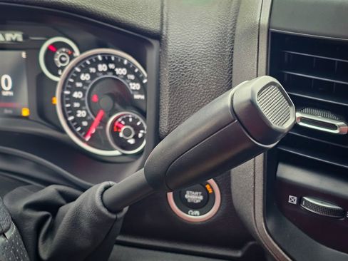 New 2026 RAM 3500 Tradesman image 17