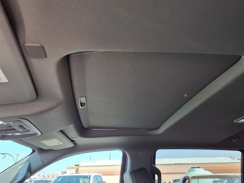 New 2025 GMC Sierra 1500 Denali w/ Denali Reserve Package image 6