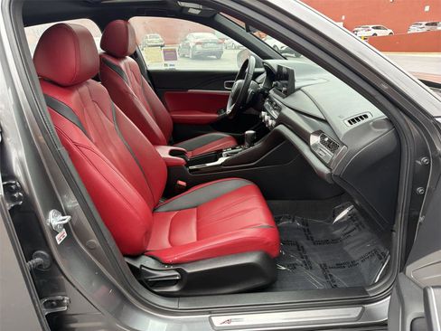 Used 2024 Acura Integra A-Spec FWD image 15