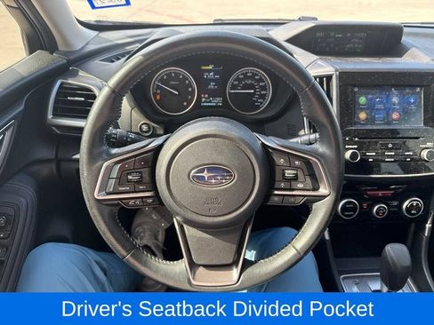 Used 2023 Subaru Forester Premium AWD/4WD image 12