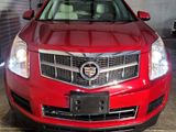 Used 2012 Cadillac SRX Luxury image 3