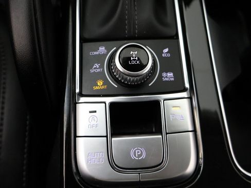 Used 2024 Kia Telluride S w/ S Sunroof Package image 55