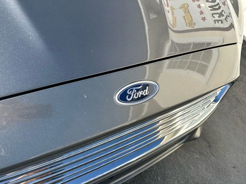 Used 2014 Ford Fusion SE image 33