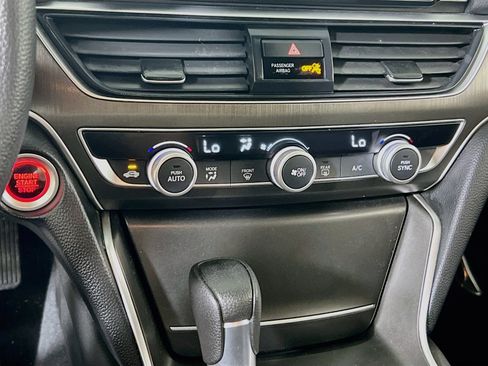Used 2021 Honda Accord LX image 15