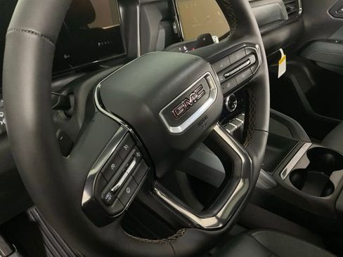 New 2026 GMC Terrain AT4 w/ Convenience Package III image 20