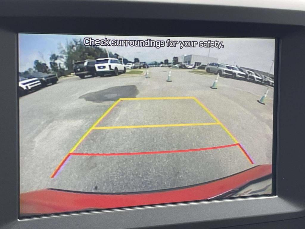Used 2020 Hyundai Kona Limited FWD image 19