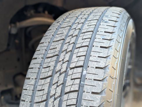 Used 2022 Chevrolet Silverado 1500 Custom image 33