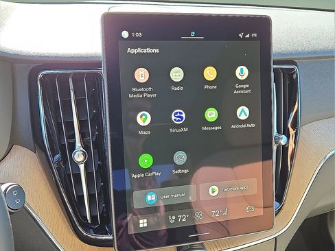 New 2026 Volvo XC60 B5 Plus w/ Protection Package Premier image 26