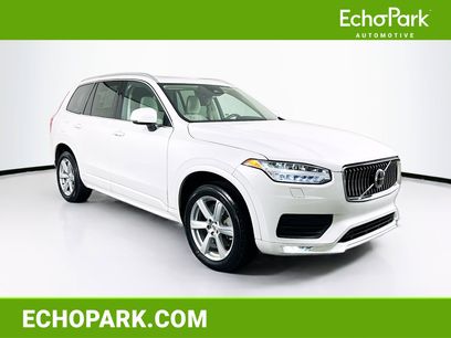 Used 2023 Volvo XC90 B5 Core w/ Climate Package
