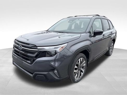 Used 2026 Subaru Forester Touring AWD/4WD image 8