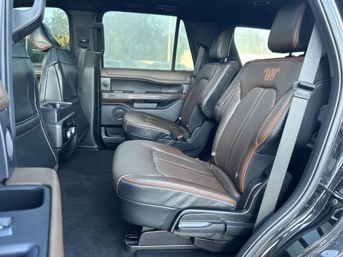 Used 2021 Ford Expedition King Ranch RWD image 13