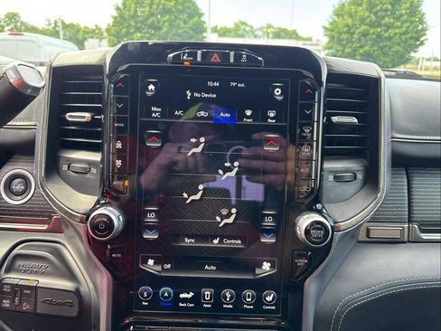 Used 2020 RAM 2500 Limited AWD/4WD image 21