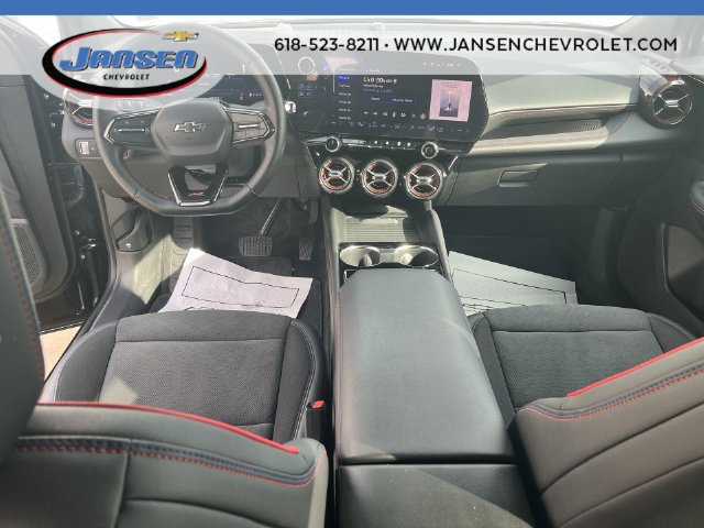 Used 2024 Chevrolet Blazer EV RS AWD/4WD image 19
