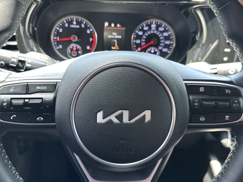 Used 2023 Kia K5 GT-Line FWD image 25