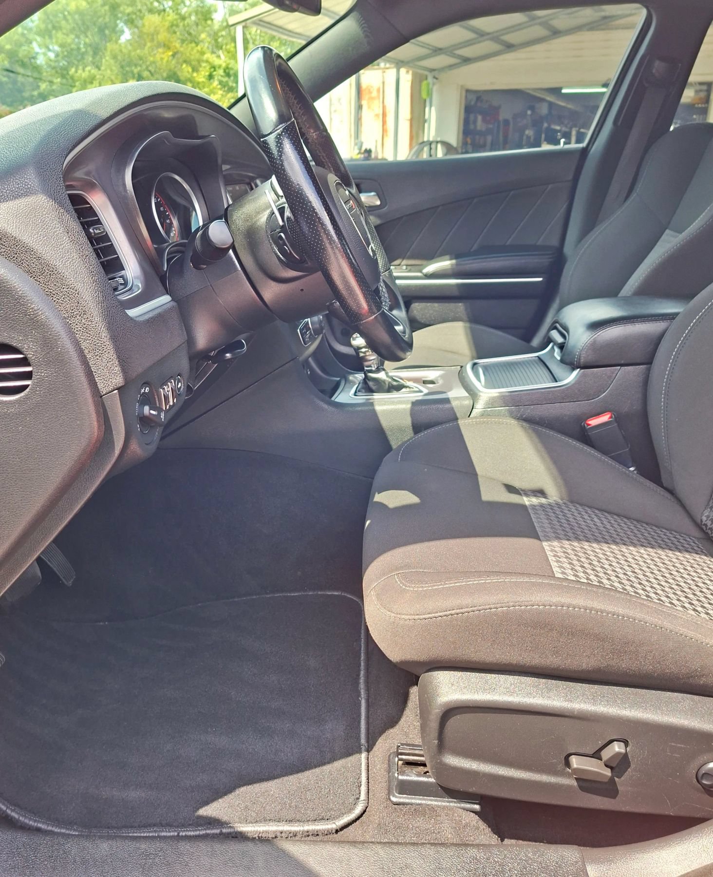 Used 2021 Dodge Charger R/T RWD image 11