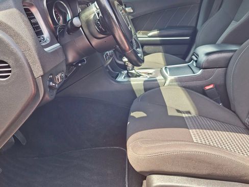 Used 2021 Dodge Charger R/T RWD image 11