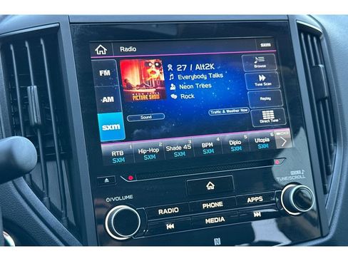 Certified 2023 Subaru Crosstrek 2.5i Sport AWD/4WD image 26