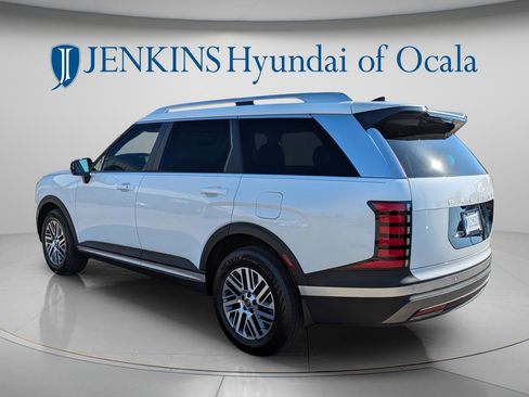 New 2026 Hyundai Palisade SEL image 6