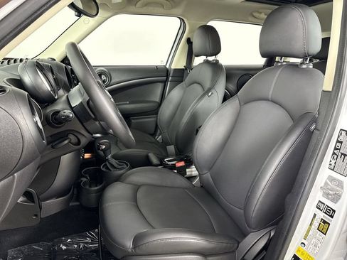 Used 2013 MINI Cooper Countryman S AWD/4WD image 5
